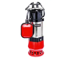 Einhell Gereedschap Einhell GC-DP 5010 G Vuilwaterpomp