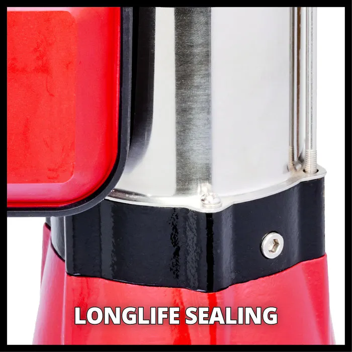 Einhell Gereedschap Einhell GC-DP 5010 G Vuilwaterpomp