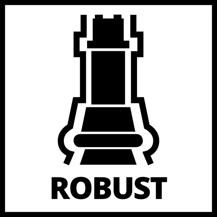 Einhell Gereedschap Einhell GC-DP 5010 G Vuilwaterpomp