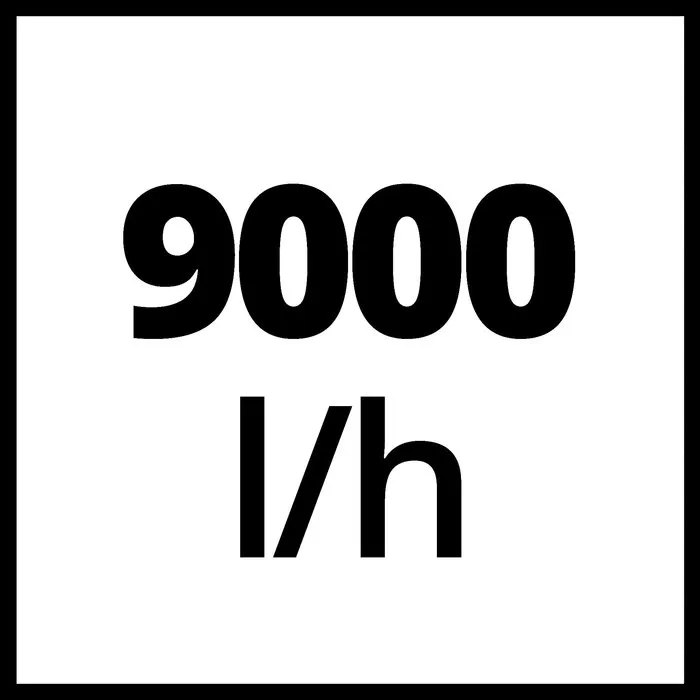 Einhell Gereedschap Einhell GE-SP 4390 N-A LL ECO Dompelpomp