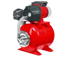 Einhell Gereedschap Einhell hydrofoorpomp GC-WW 6036