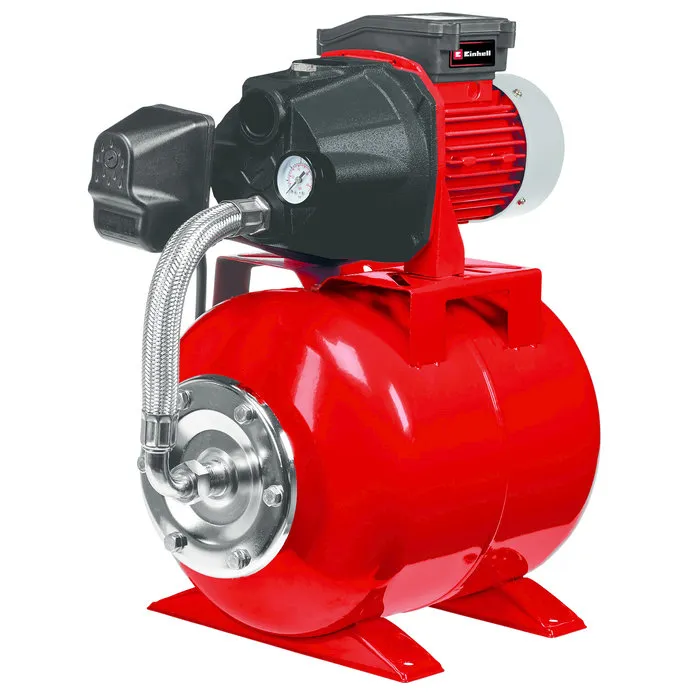 Einhell Gereedschap Einhell hydrofoorpomp GC-WW 6036