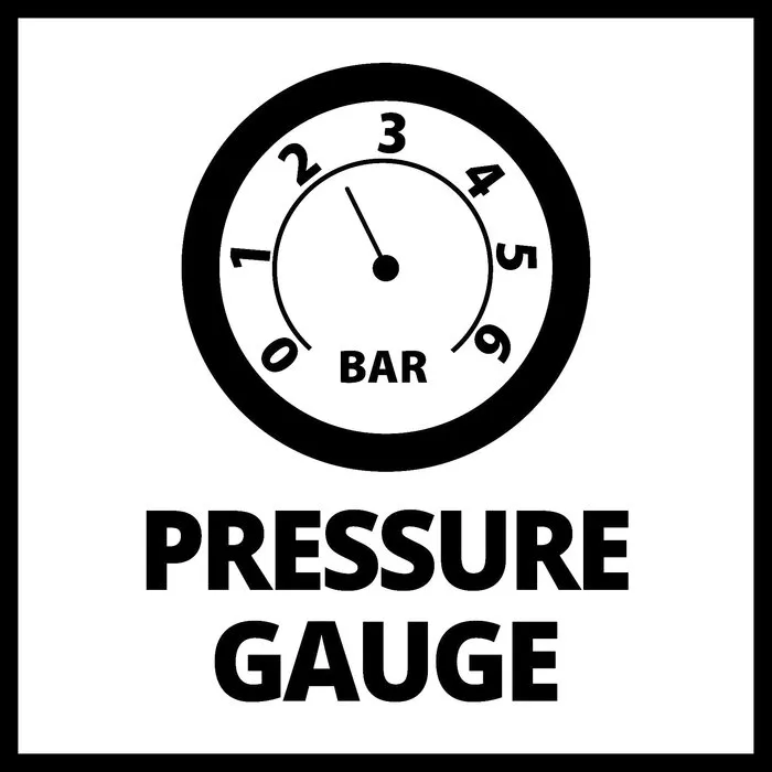 Einhell Gereedschap Einhell hydrofoorpomp GC-WW 6036