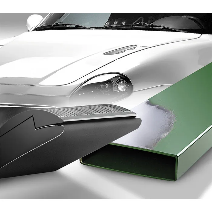 KWB KWB Schuurpapier 230x280mm Waterproof 20st.