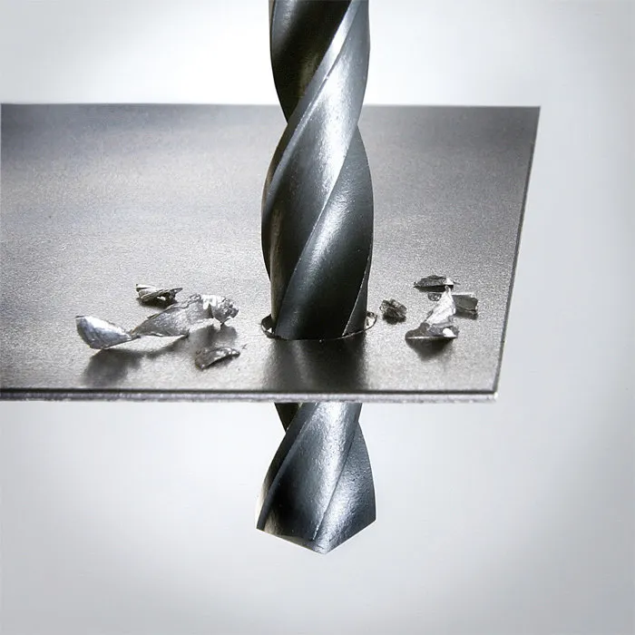 KWB KWB HSS Spiraalborenset 25-Delig