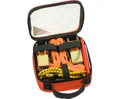 KWB KWB Spanbandset 9-Delig