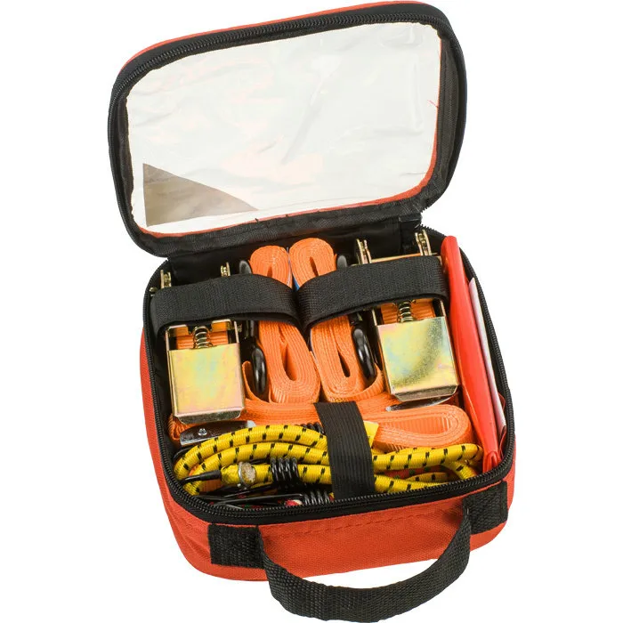 KWB KWB Spanbandset 9-Delig