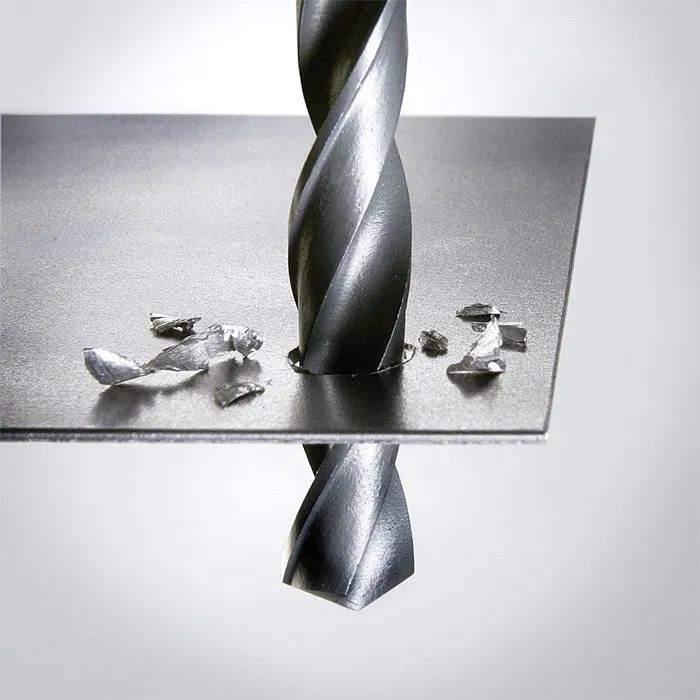 KWB KWB HSS-Spiraalborenset 13-Delig