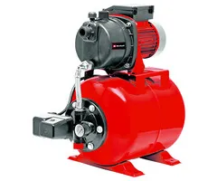 Einhell Gereedschap Einhell hydrofoorpomp GC-WW 6538 SET