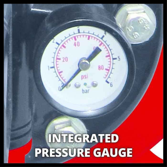 Einhell Gereedschap Einhell hydrofoorpomp GC-WW 6538 SET