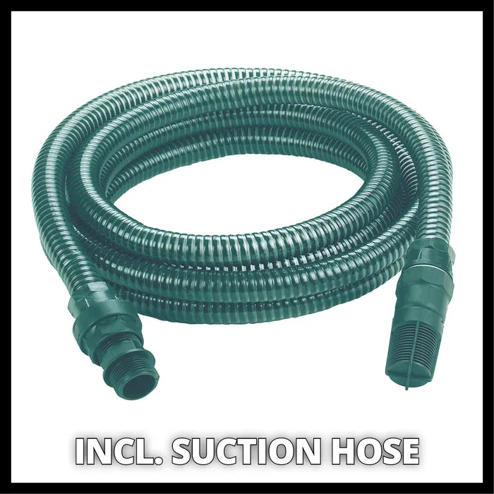 Einhell Gereedschap Einhell hydrofoorpomp GC-WW 6538 SET