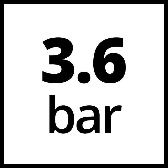 Einhell Gereedschap Einhell hydrofoorpomp GC-WW 6538 SET