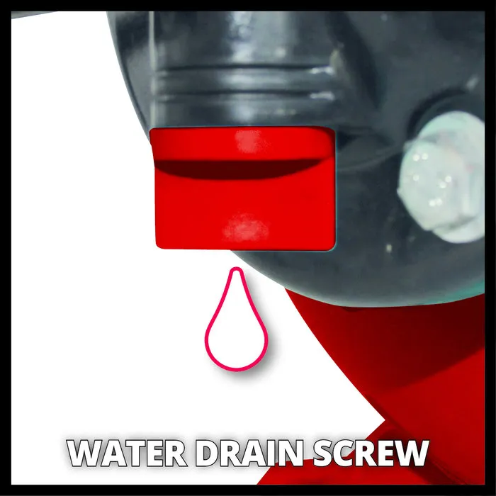 Einhell Gereedschap Einhell hydrofoorpomp GC-WW 6538 SET