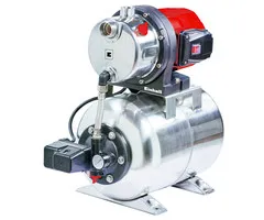 Einhell Gereedschap Einhell hydrofoorpomp GC-WW 1250 NN