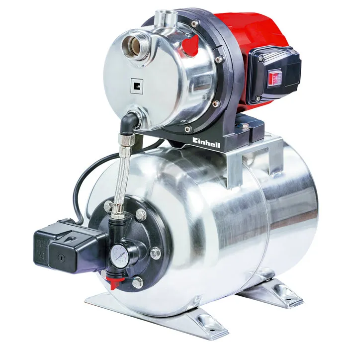 Einhell Gereedschap Einhell hydrofoorpomp GC-WW 1250 NN