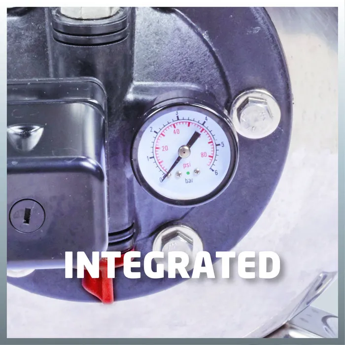 Einhell Gereedschap Einhell hydrofoorpomp GC-WW 1250 NN