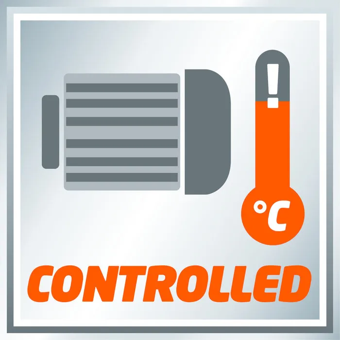 Einhell Gereedschap Einhell hydrofoorpomp GC-WW 1250 NN