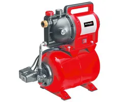 Einhell Gereedschap Einhell GC-WW 1045 N Hydrofoorpomp