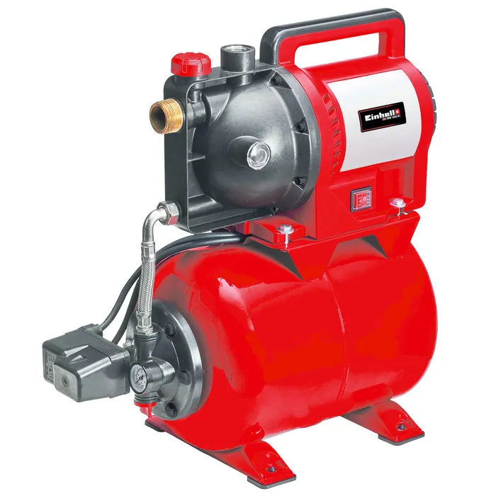 Einhell Gereedschap Einhell GC-WW 1045 N Hydrofoorpomp