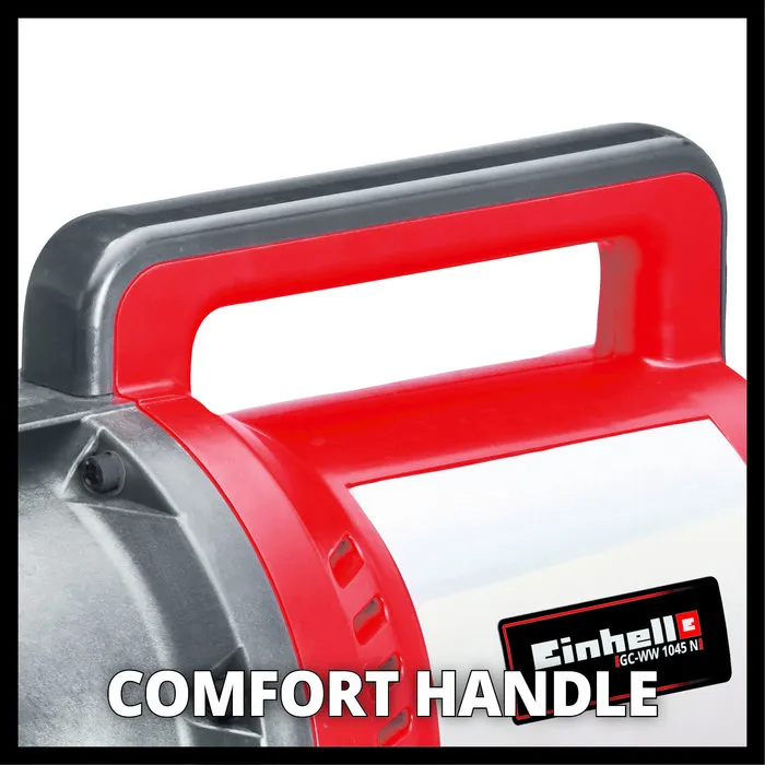 Einhell Gereedschap Einhell GC-WW 1045 N Hydrofoorpomp