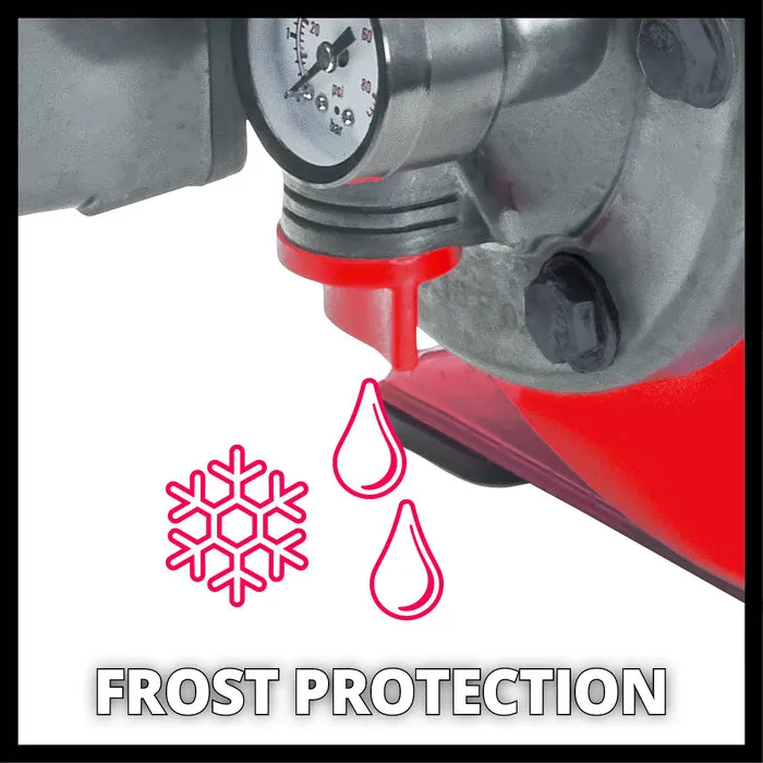 Einhell Gereedschap Einhell GC-WW 1045 N Hydrofoorpomp