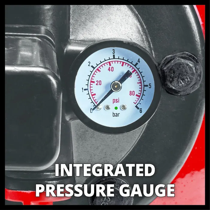 Einhell Gereedschap Einhell GC-WW 1045 N Hydrofoorpomp