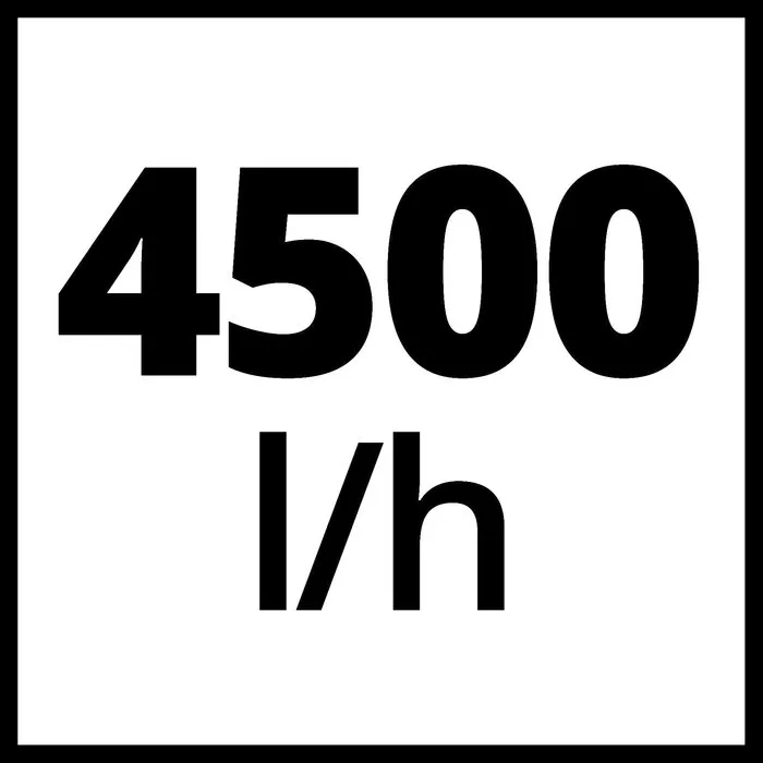 Einhell Gereedschap Einhell GC-WW 1045 N Hydrofoorpomp