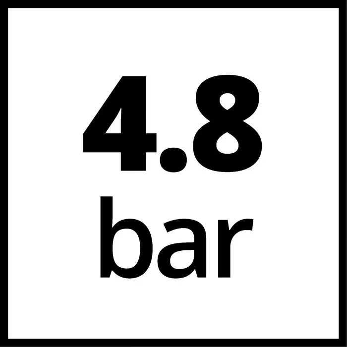 Einhell Gereedschap Einhell GC-WW 1045 N Hydrofoorpomp