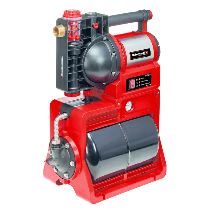 Einhell Gereedschap Einhell Hydrofoorpomp GE-WW 1246 N FS