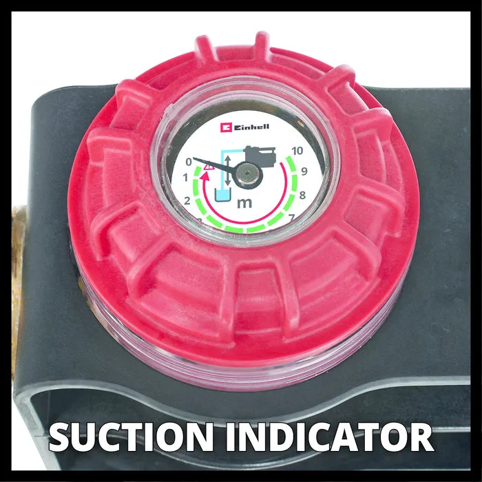 Einhell Gereedschap Einhell Hydrofoorpomp GE-WW 1246 N FS