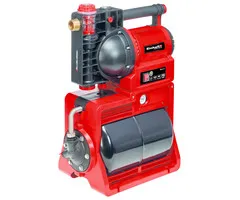 Einhell Gereedschap Einhell Hydrofoorpomp GE-WW 1145 ECO