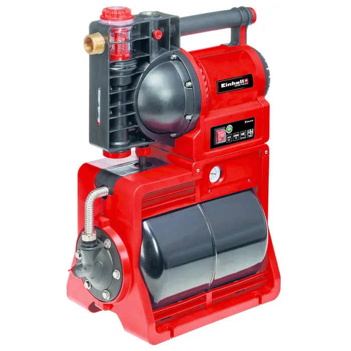 Einhell Gereedschap Einhell Hydrofoorpomp GE-WW 1145 ECO