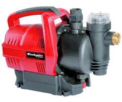 Einhell Gereedschap Einhell GC-AW 6333 Automatische Hydrofoorpomp