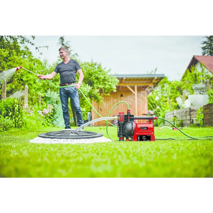 Einhell Gereedschap Einhell GE-AW 1042 FS Automatische Tuinpomp