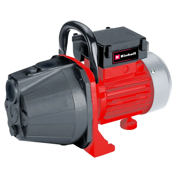 Einhell Gereedschap Einhell GC-GP 6036 Tuinpomp