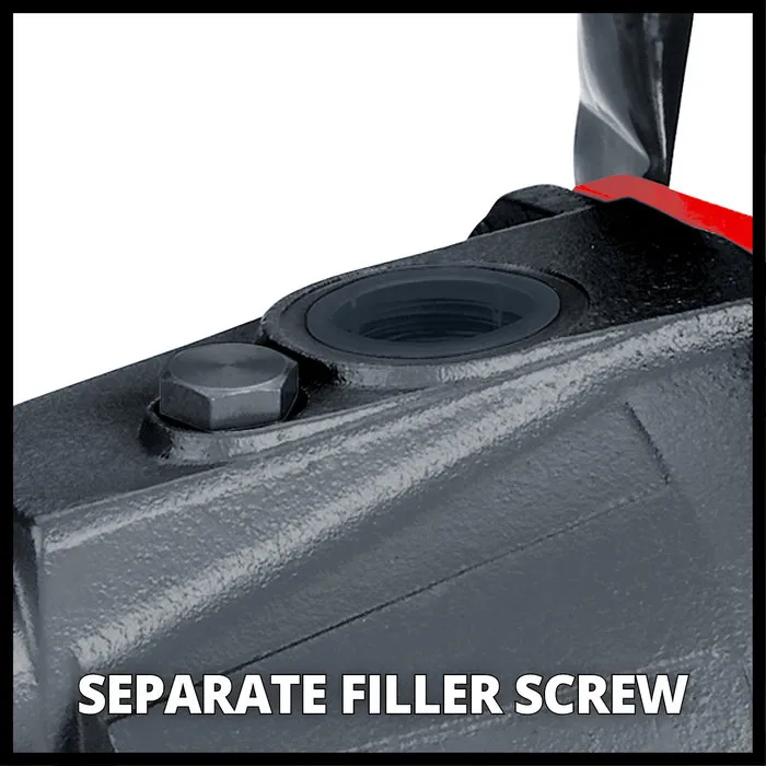 Einhell Gereedschap Einhell GC-GP 6036 Tuinpomp