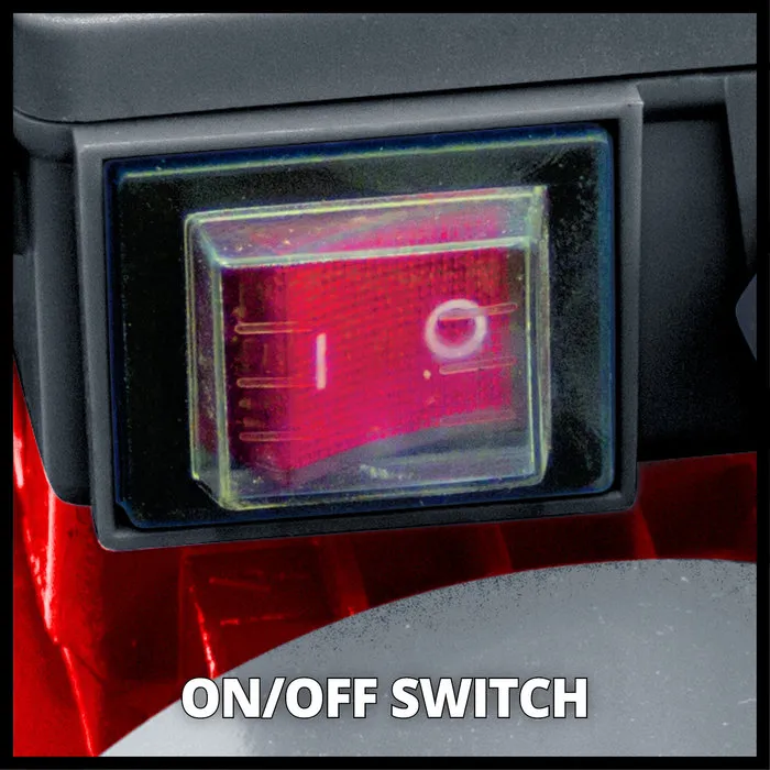 Einhell Gereedschap Einhell GC-GP 6036 Tuinpomp