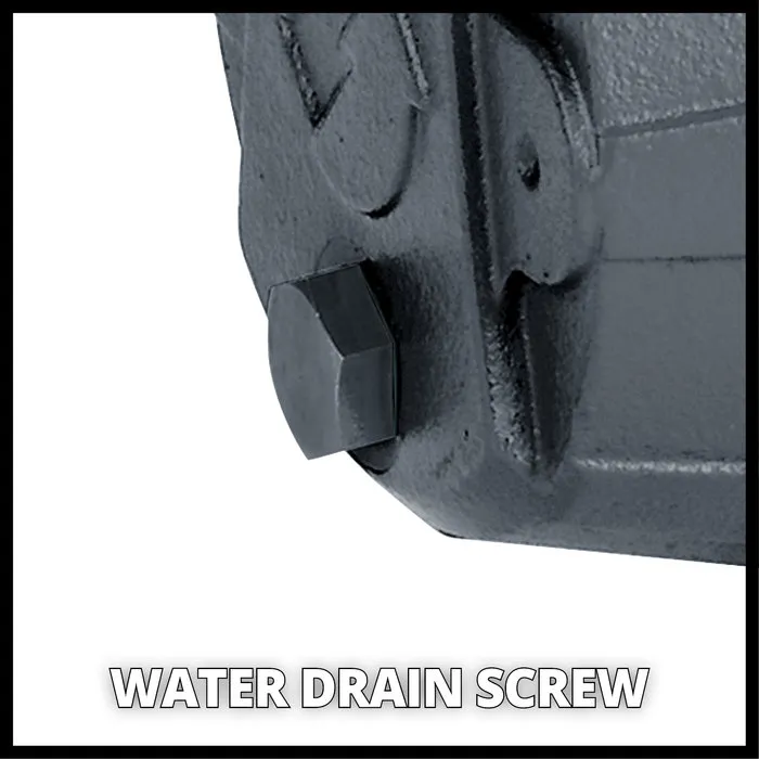 Einhell Gereedschap Einhell GC-GP 6036 Tuinpomp