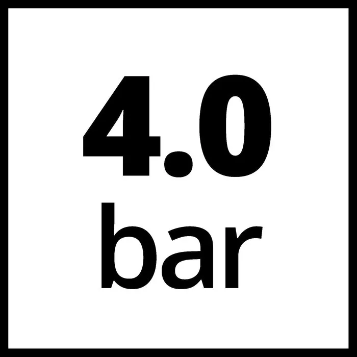 Einhell Gereedschap Einhell GC-GP 6036 Tuinpomp