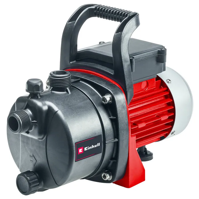 Einhell Gereedschap Einhell GC-GP 6538 Tuinpomp