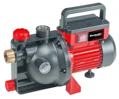 Einhell Gereedschap Einhell GC-GP 6040 Eco Tuinpomp