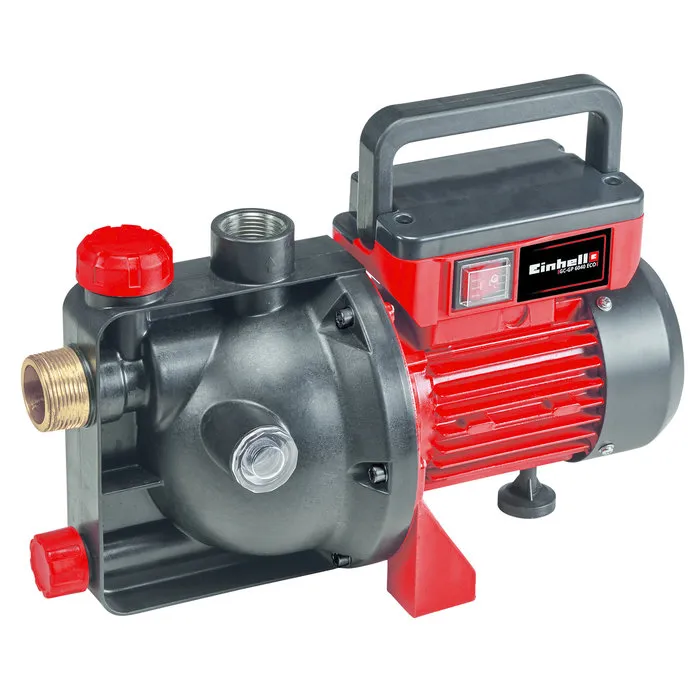 Einhell Gereedschap Einhell GC-GP 6040 Eco Tuinpomp
