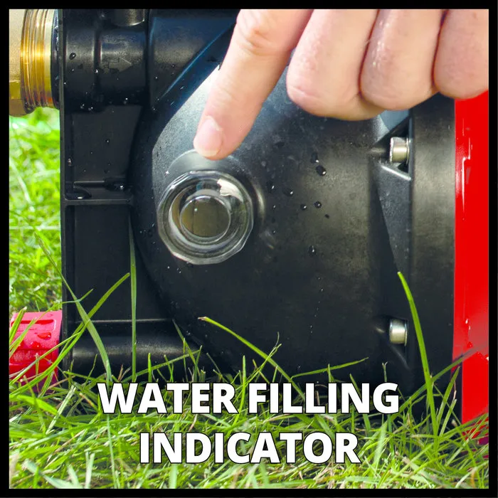 Einhell Gereedschap Einhell GC-GP 6040 Eco Tuinpomp