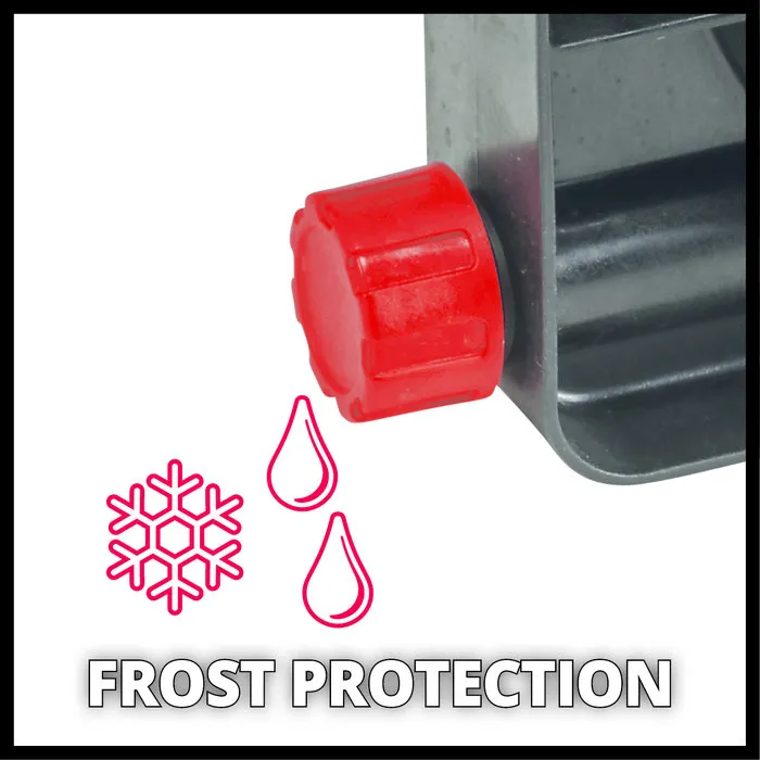 Einhell Gereedschap Einhell GC-GP 6040 Eco Tuinpomp