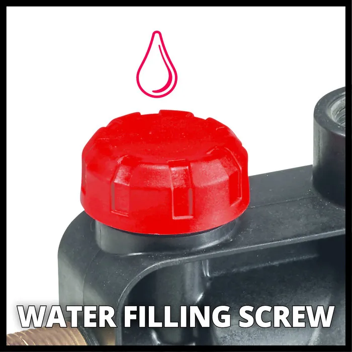 Einhell Gereedschap Einhell GC-GP 6040 Eco Tuinpomp