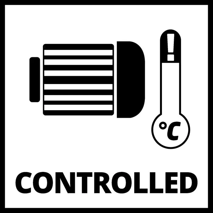 Einhell Gereedschap Einhell GC-GP 6040 Eco Tuinpomp