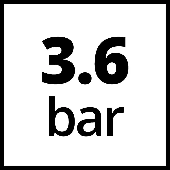 Einhell Gereedschap Einhell GC-GP 6040 Eco Tuinpomp