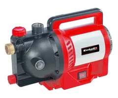 Einhell Gereedschap Einhell GC-GP 1250 N Tuinpomp