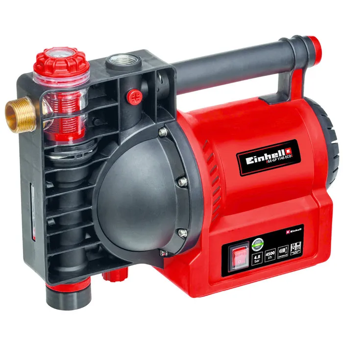 Einhell Gereedschap Einhell GE-GP 1145 ECO Tuinpomp