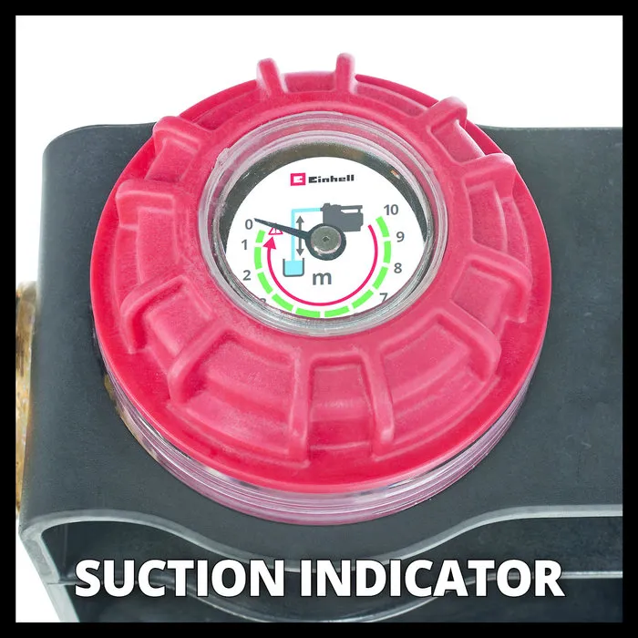 Einhell Gereedschap Einhell GE-GP 1145 ECO Tuinpomp